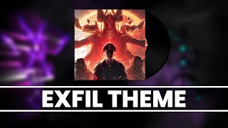 Der Anfang OST - Exfil Theme