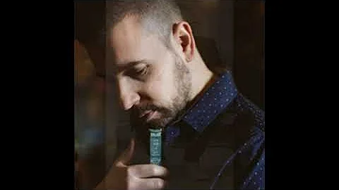 RJ Benjamin ft. Ziyon - Only Ever Loved You [The 5th Story - EP] (Neo Soul) 2014