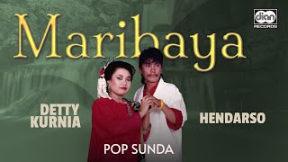 Maribaya - Detty Kurnia & Hendarso |  