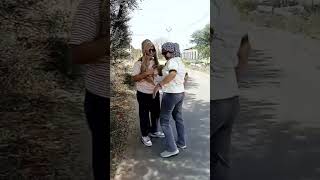 Yeh log  Ne road per dikhaya kanjar pana #viral #reels #trending #shots