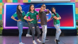 Evento de La Z en Iztapalapa | Eoo, Pal Agua, Fútbol y Rumba | Evan Cuervo | Live Mega Class