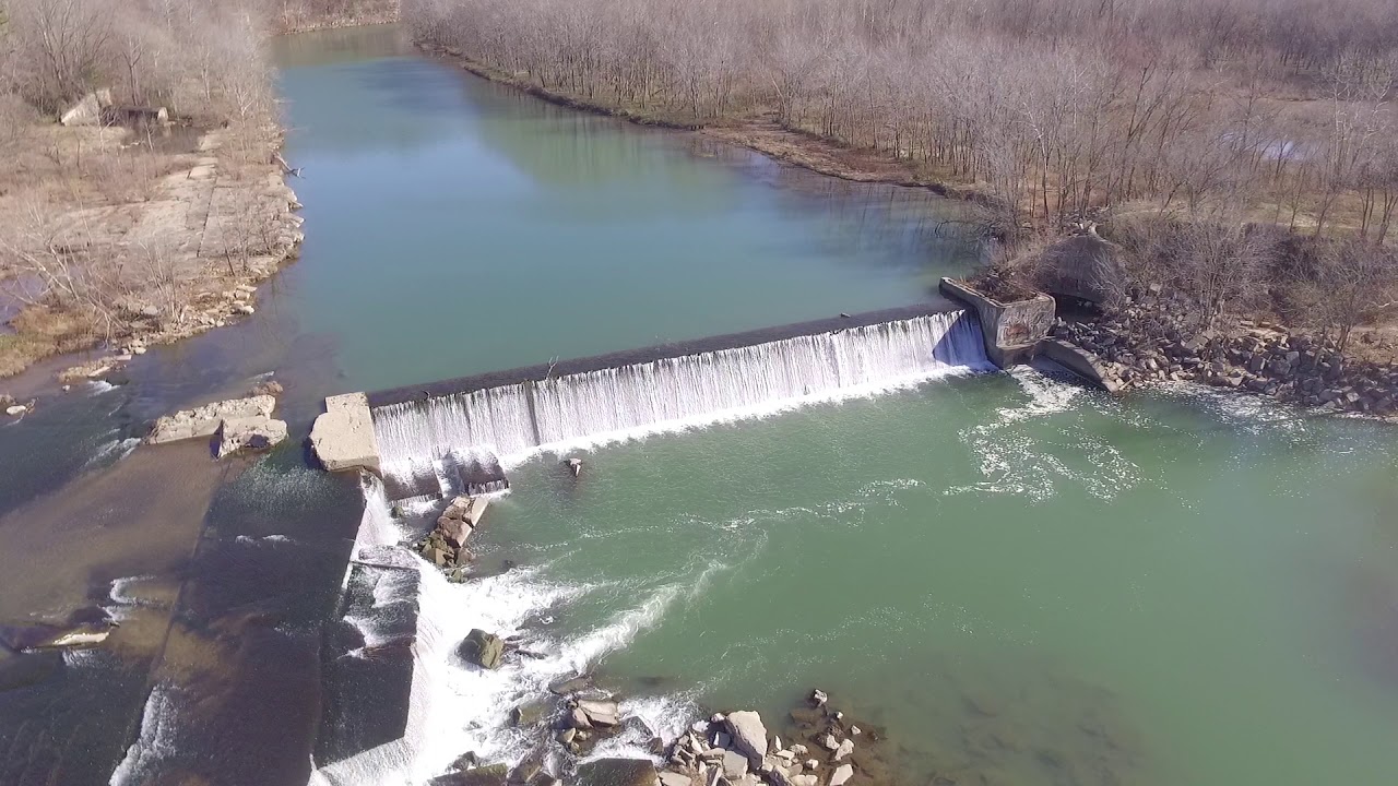 Lake Francis Oklahoma YouTube
