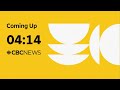 Here & Now, Mon. Aug 3. 2026 l A year after wildfire devastation, CBN communities slowly rebuilding