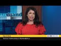 Here & Now, Mon. Aug 3. 2026 l A year after wildfire devastation, CBN communities slowly rebuilding