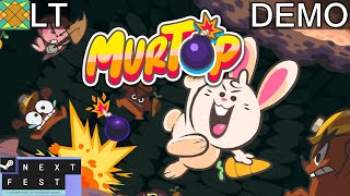 Lets Try Murtop Demo