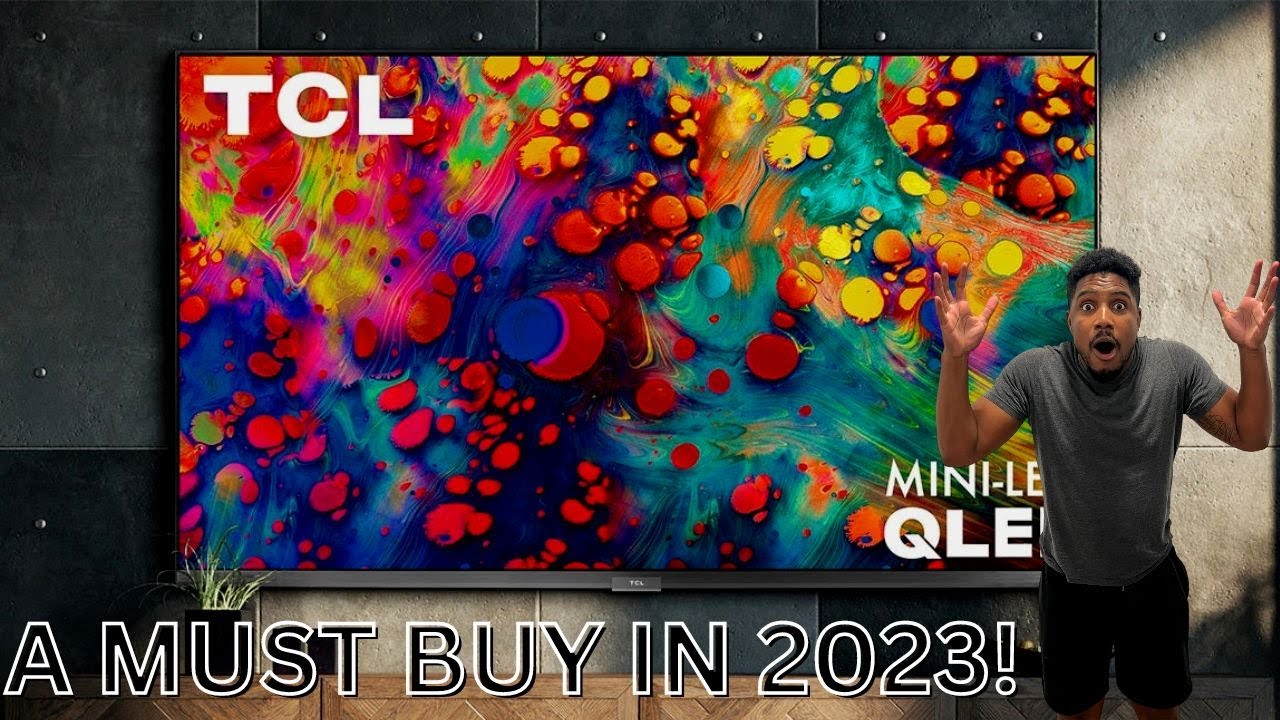 The Best Budget 4K 120hz Gaming TV for PS5 & Xbox Series X in 2023