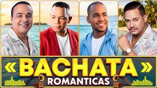 SENSATIONAL BACHATA VIBES: ROMEO SANTOS, ZACARIAS FERREIRA, HECTOR ACOSTA, FRANK REYERS