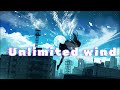 【GUMI】Unlimited Wind【えぽかろーぐ】