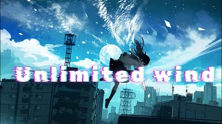 Unlimited Wind