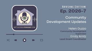 Community Resource: Battle Creek Housing Commission