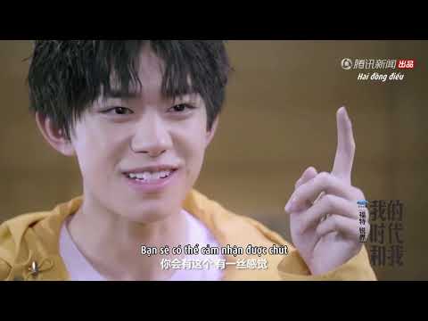 Video [2ĐĐ][Vietsub] Tôi và thời đại của tôi | Phỏng vấn... - youtube