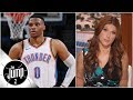 In Thunder vs. Pelicans, everybody lost - Rachel Nichols | The Jump