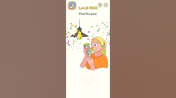 DOP 2 GAME PLAY VIDEO LEVEL 4863#dop2 #shortvideos #gaming#viral #gameplay #viralvideos#games #funny