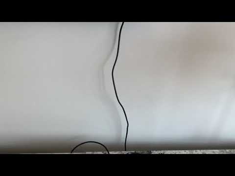 How to access HDMI inputs on a Samsung hotel TV in hospitality mode.