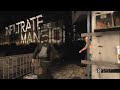 Tom Clancey's Splinter Cell Conviction Extended Gameplay (NOT SHOWN ON E3!)