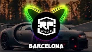 DJ BARCELONA REMIX (Rahmat Pakaya)