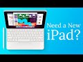 10 Questions to Ask Yourself Before You Buy an iPad! 📱💭 (Everything iPad Episode 8)