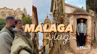 ЭКОНОМИМ В ИСПАНИИ/СКОЛЬКО Стоит  МАЛАГА/ МОЙ ЮБИЛЕЙ в ИСПАНИИ #малага #испанияпорусски #малагавлог