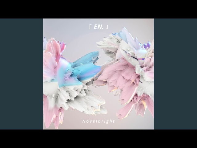 Novelbright歌詞カード6点セット Novelbright歌詞カード6点セット