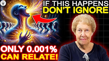 5 STRONG Body Symptoms You Can’t Ignore During the FINAL AWAKENING STAGE of Your Spirit‼️