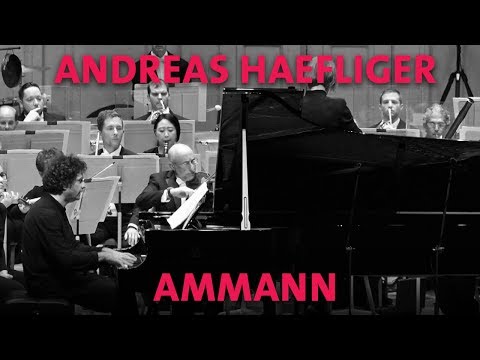 Andreas Haefliger performing Ammann