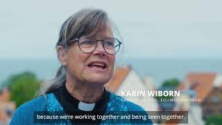 Latter-day Saints Promote Interfaith Cooperation at Sweden’s National Forum