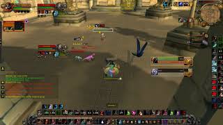 Hunter dk 1v2
