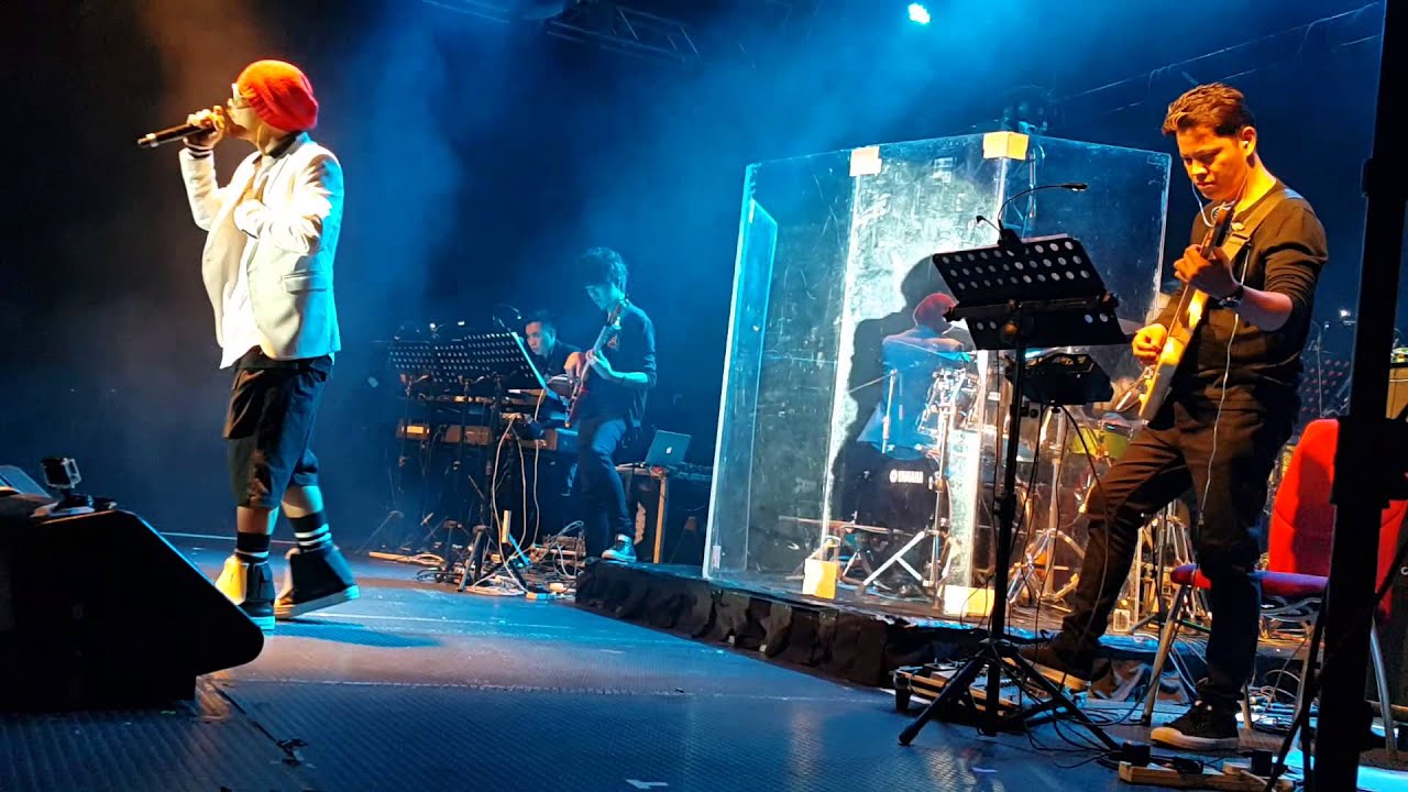 Beyond song by namewee - YouTube