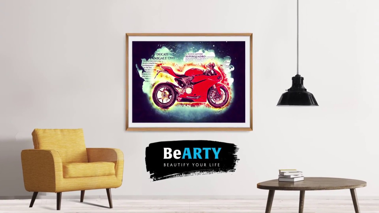 Ducati Superquadro (v3)