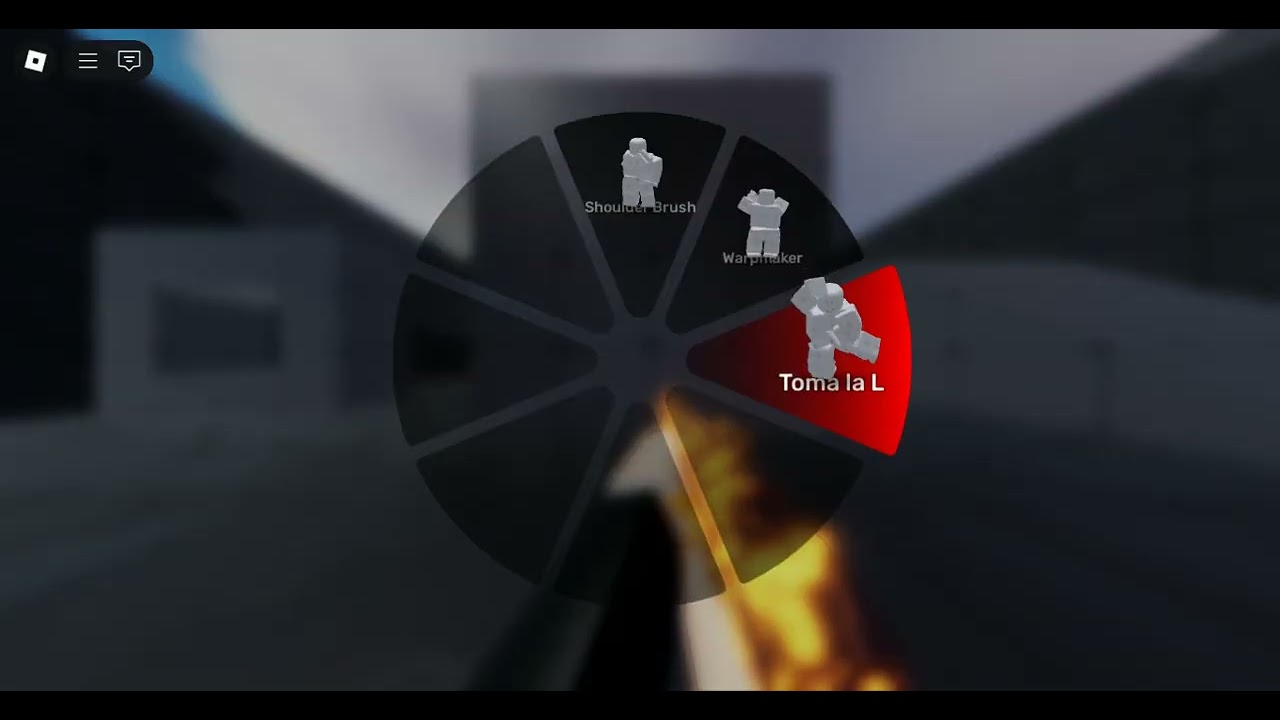 RIVALS ROBLOX pero con el kit default (Parte 7)