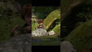 Ejderhanı Nasıl Eğitirsin (Dişsiz Ve Hıçkıdır aynı)#animasyon #disney #dreamworks