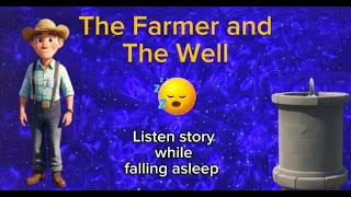 The Farmer and the Well/stories in English/bedtime story/story/bedtime stories for kids/stories