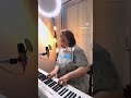 もらい泣き/一青窈 Short Version cover by Momoe #shorts #一青窈 #もらい泣き #疲れた人用