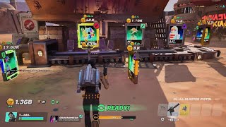 (Fortnite) [star wars droid tycoon] [rebirth 9] [tips]