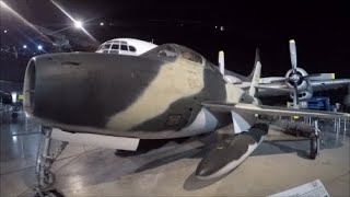 F-84F Thunderstreak Cold War Fighter