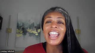 Hope, Heal and Thrive with Dr. Lindsay Mitchell