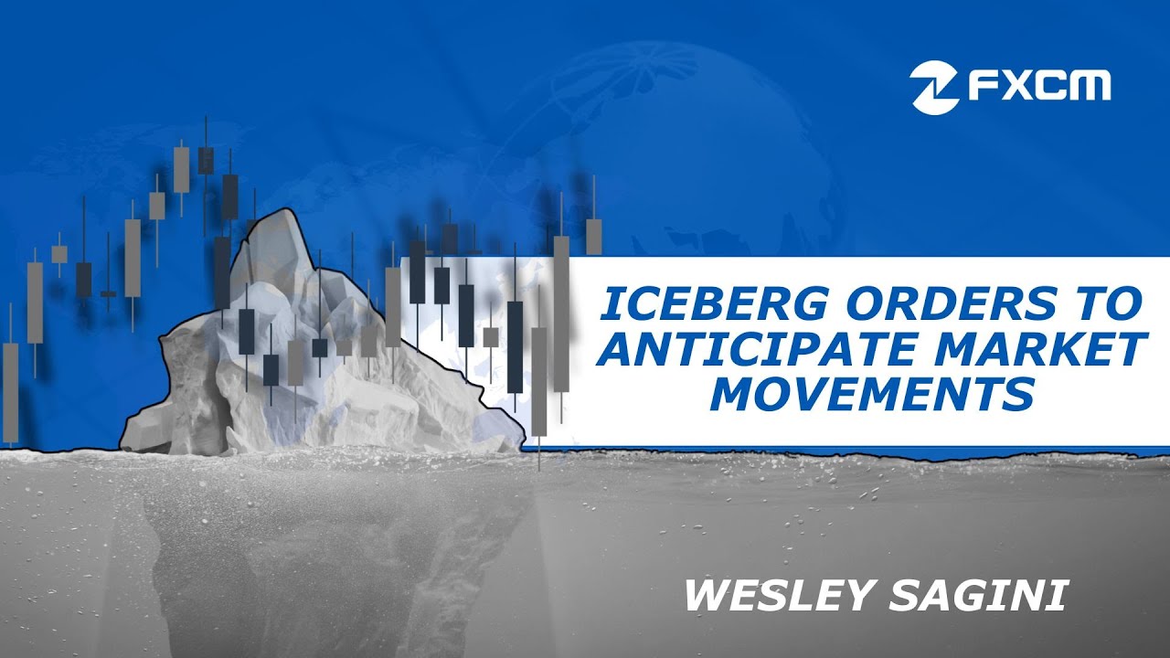 Iceberg Orders: How to Anticipate Market Movements