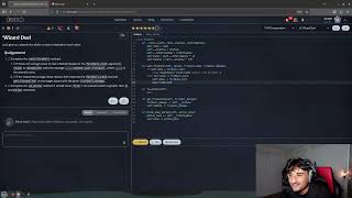 Coding Everyday Until I Am A Software Engineer | Day 50 Net Worth
