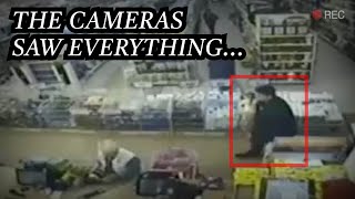 Karen Buckley: The Murder Case That Shocked Scotland | True Crime Documentary