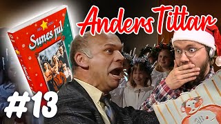 Julkalendern: Sunes Jul  / Avsnitt 13