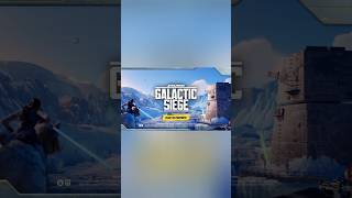 Fortnite Galactic Siege Official Island Trailer #shorts #fortnite #EthonixFN #fyp #epicpartner #sub