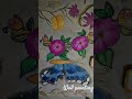 wall painting structure art 😁 #youtubeshorts #viral