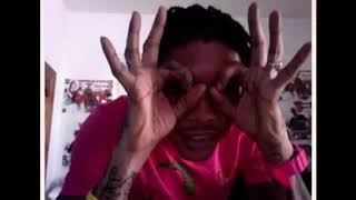 Famous Police  leaked Vybz kartel voice note Wealth