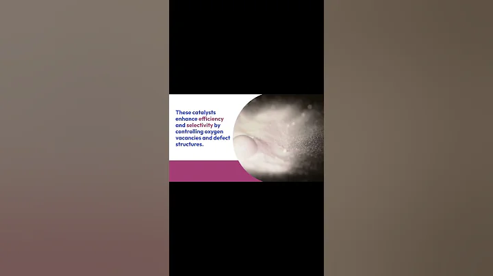 Revolutionizing Carbon Capture: Scientists Crack the Code to Efficient CO2 Conversion #podcast