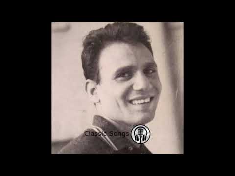 عبد الحليم حافظ ادعوك يا سميع 