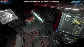 Dead Effect 2 [first play]