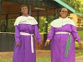 KKKT MAJENGO MOSHI CHOIR FURAHINI NISEME NINI TENA