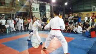 Shorin-Ryu Vs. Shotokan