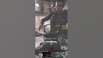 Call of Duty Modern Warfare Gameplay #codgameplay #cod