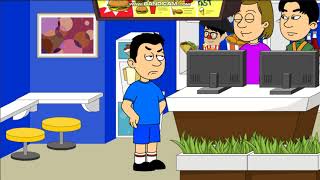 Charmy For Hire Episode 50 Sonic Ft. Gerald, Levi